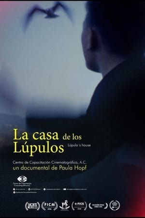 Poster La casa de los Lupulos 2016