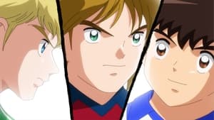 Captain Tsubasa: 2×29