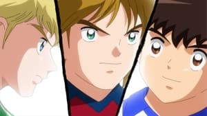 Captain Tsubasa: Saison 2 Episode 29