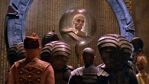 Stargate SG-1 (S1/E22): Dans le nid du serpent
