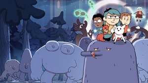 Hilda (2018)