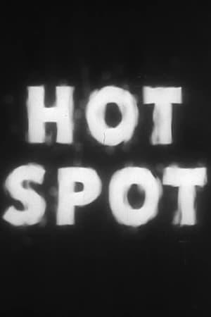 Poster Hot Spot 1945