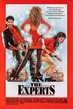 The Experts 10