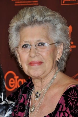 Pilar Bardem