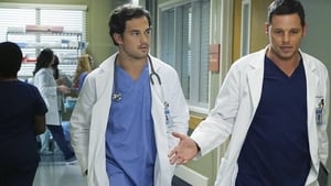 Grey’s Anatomy 12 x Episodio 3