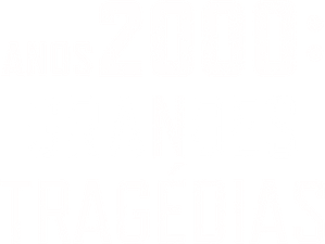 Anos 2000: Grandes Tragédias — Logos 2