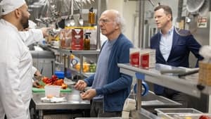 Larry David Temporada 12 Capitulo 4