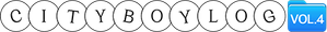 Cityboy_Log
