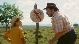 Chico Bento e a Goiabeira Maraviosa (2025)