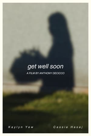 Poster Get Well Soon 2024