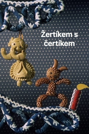 Image Žertíkem s čertíkem