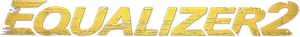 Equalizer 2 — logo