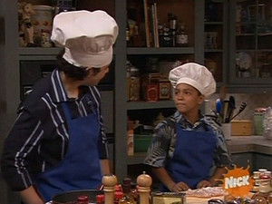 Drake & Josh: 3×13