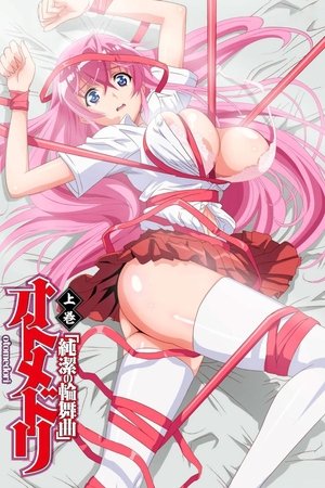 Affiche de Otome Dori