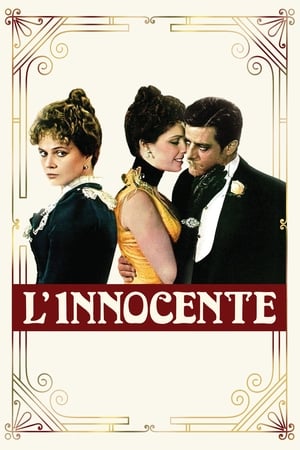 Poster L'innocente 1976