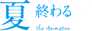 Till Summer Ends The Animation — Logos 2