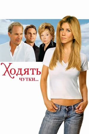 Poster Ходять чутки... 2005