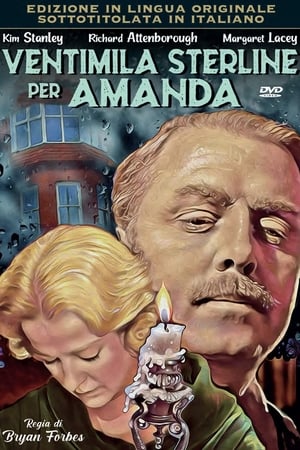 Ventimila sterline per Amanda 1964