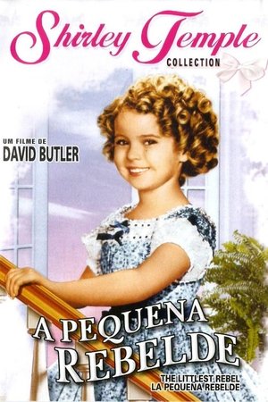 A Pequena Rebelde (1935)