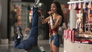 Wonder Woman 1984 (2020) With Sinhala Subtitles