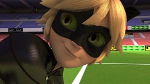 Miraculous: As Aventuras de Ladybug: 2×8