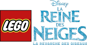 LEGO La Reine des Neiges : La revanche des oiseaux