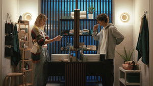 Vita da Carlo 4 episodio 9