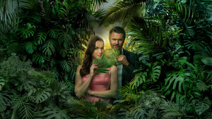 Mystery Island Winner Takes All (2025)