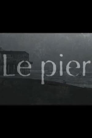 Poster Le Pier (2014)