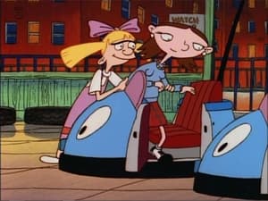 Hey Arnold! Operation Ruthless