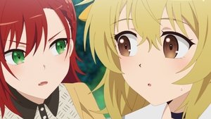 The Reincarnation of the Strongest Exorcist in Another World Season 1 Episode 10