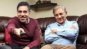 Gogglebox Episode 12