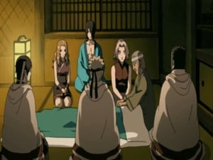 Naruto Shippuden Episódio 148 – Herdeiro das Trevas