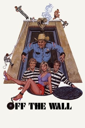 Poster Off the Wall (1983)