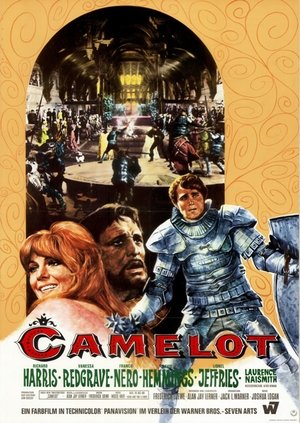 Image Camelot - Am Hofe König Arthurs