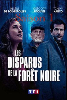 Saison 1