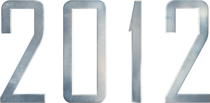 2012 — Logos 4