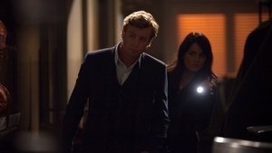 The Mentalist Season 4 Episode 21