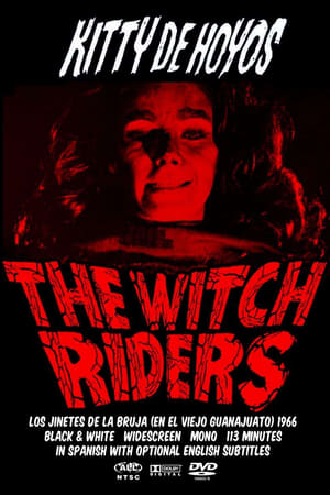 Poster The Witch Riders (1966)