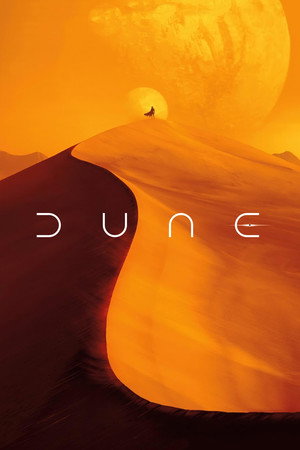 The Dune Saga by Denis Villeneuve