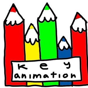 Logo Key Animation Studio