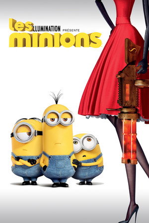 Minions 165