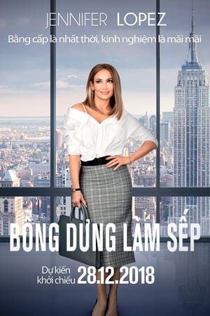 Poster Bỗng Dưng Làm Sếp 2018