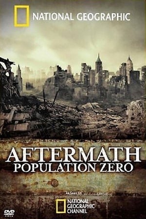 Image Population Zero - Die Welt ohne uns