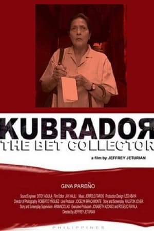 Poster Kubrador 2006