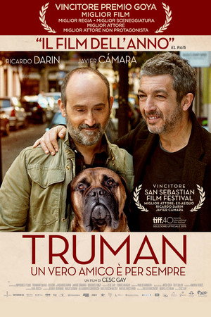 Truman 28