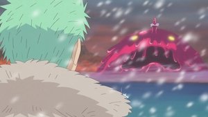 One Piece: Season 15 Episode 596