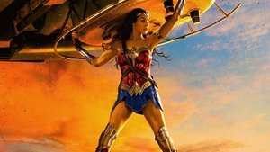Wonder Woman (2017) วันเดอร์ วูแมน