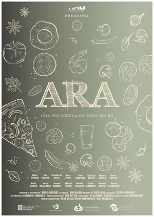 Poster Ara 2018