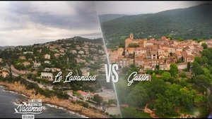 Côte d'Azur : Émission 2/5 (Le Lavandou Vs Gassin)